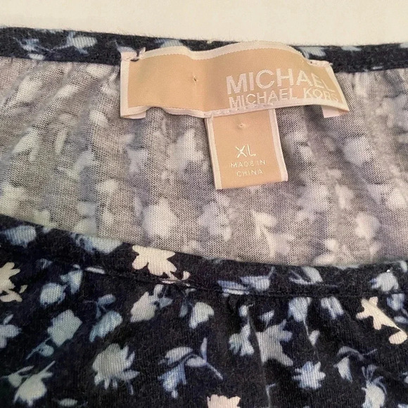 Michael Michael Kors Blouse - Picture 7 of 7